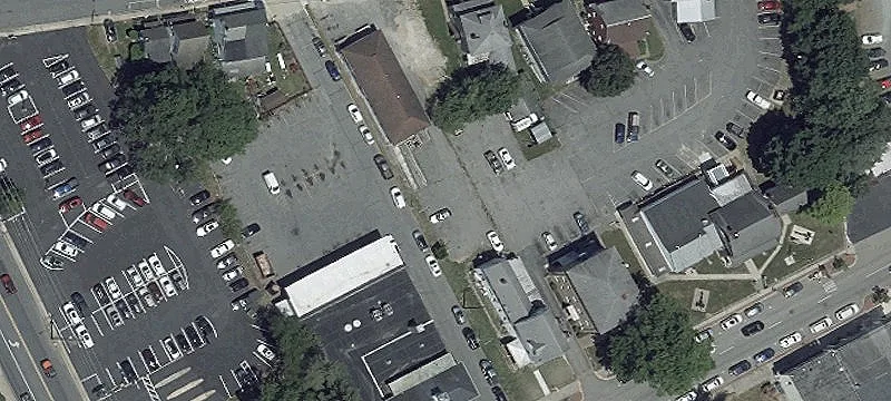 135 Main St