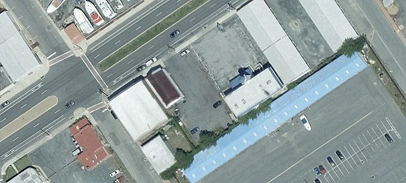 831 Main St