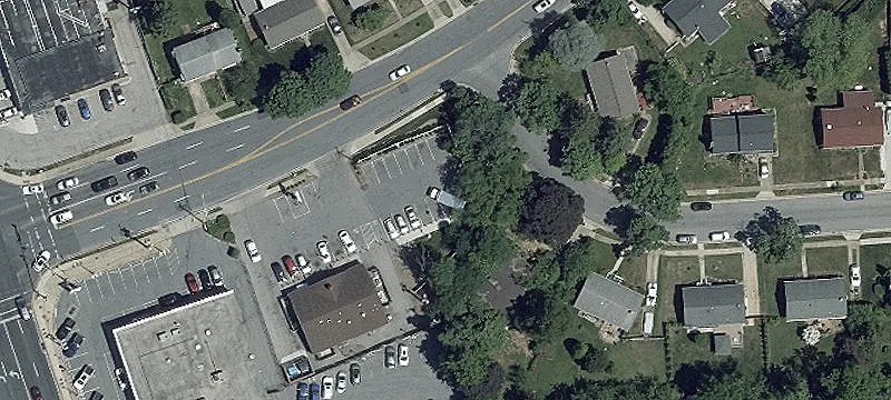 Hammen Ave