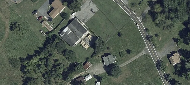 Tippett Rd