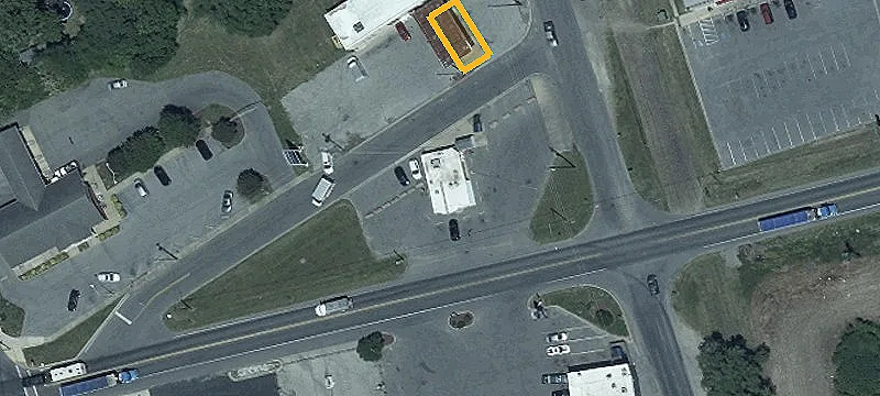 100 Delaware Ave