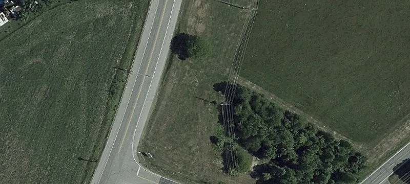 Jacob Tome Memorial Hwy
