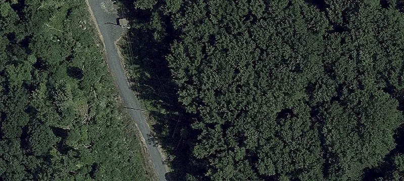 Quarry Rd