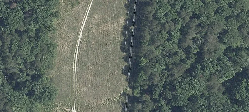 Deer Park Rd