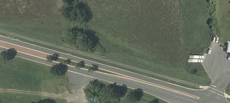 Hickory Rd