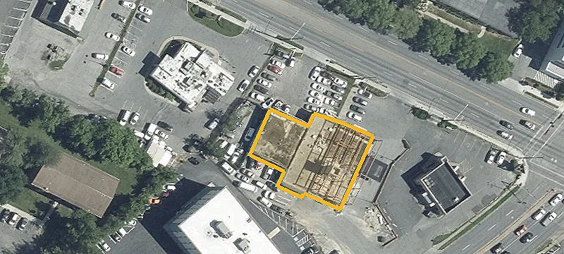 8609 Liberty Rd, Unit 11