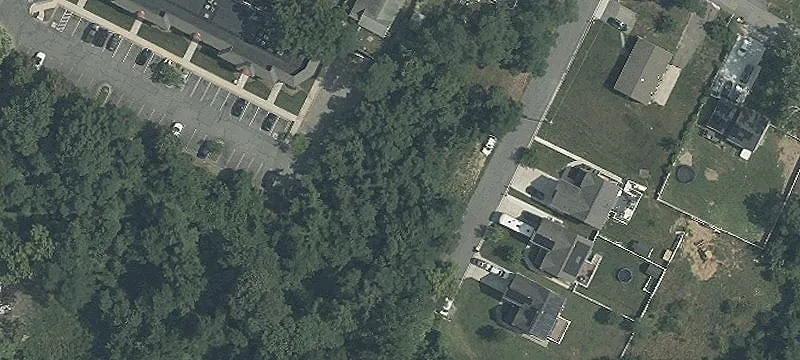 Baltimore Ave
