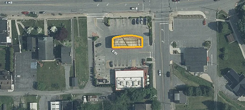 20 Artizan St