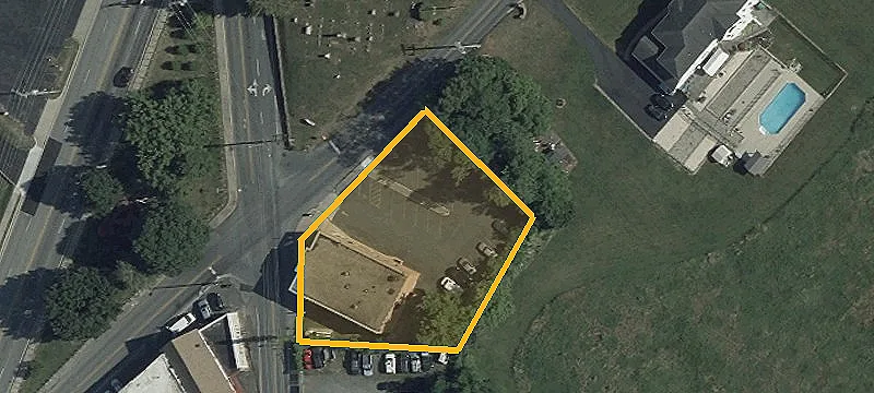 7400 Jerusalem Rd