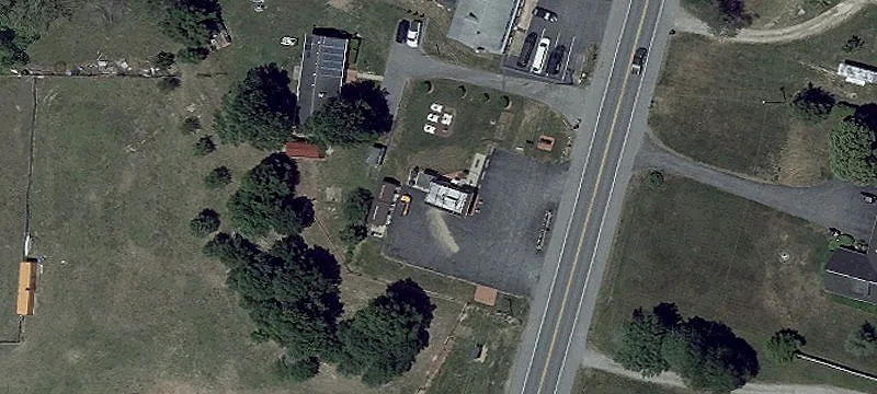 1718 Turkey Pt Rd
