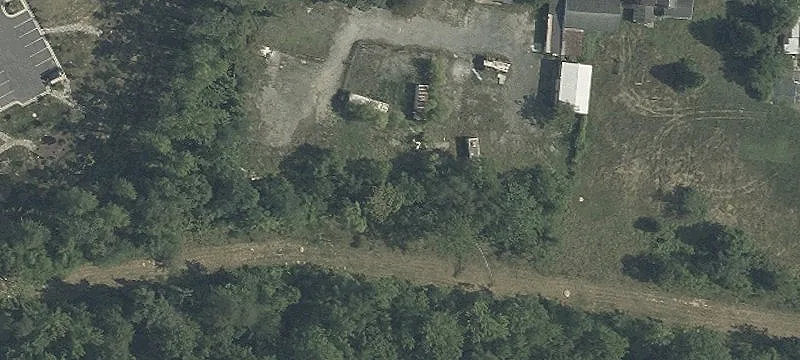 Laurel Ft Meade Rd