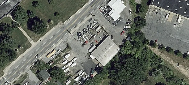 Philadelphia Rd