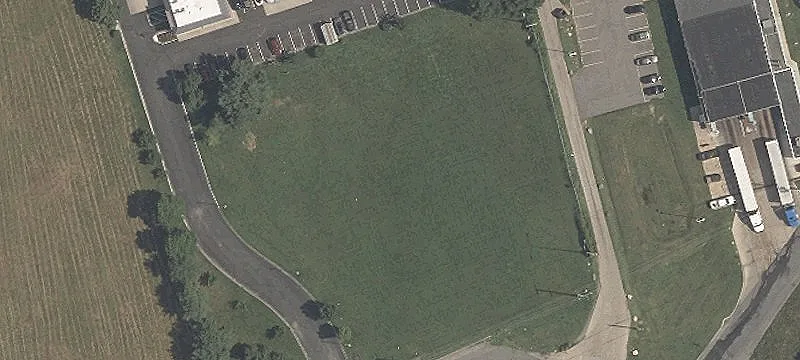 Belle Hl Rd