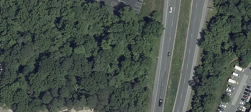 Telegraph Rd