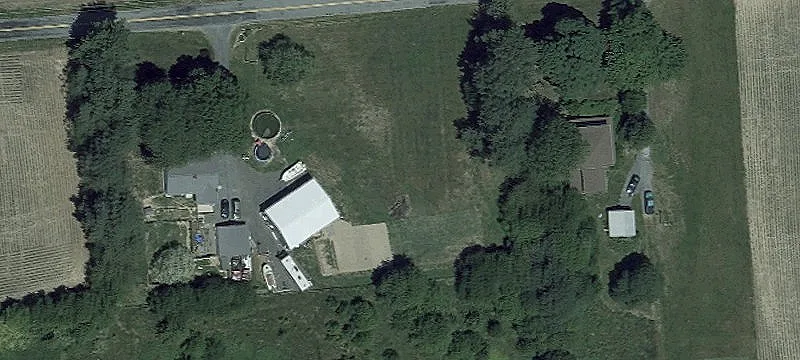 Carroll Clark Rd