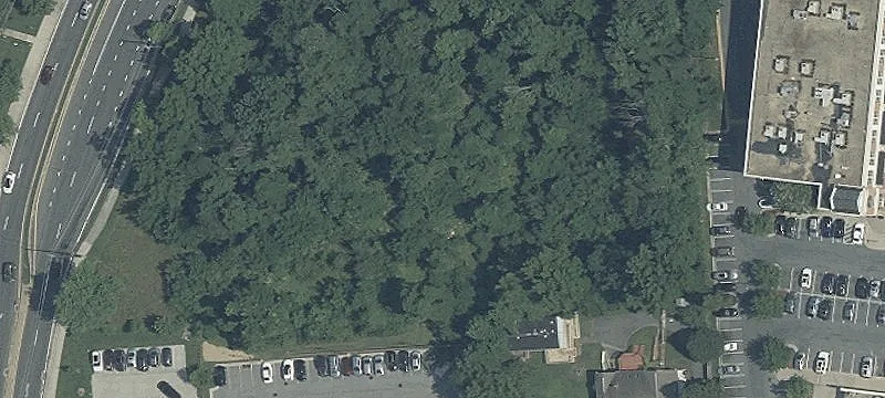 Georgia Ave, MD