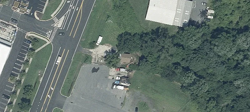 2833 Gypsy Hl Rd