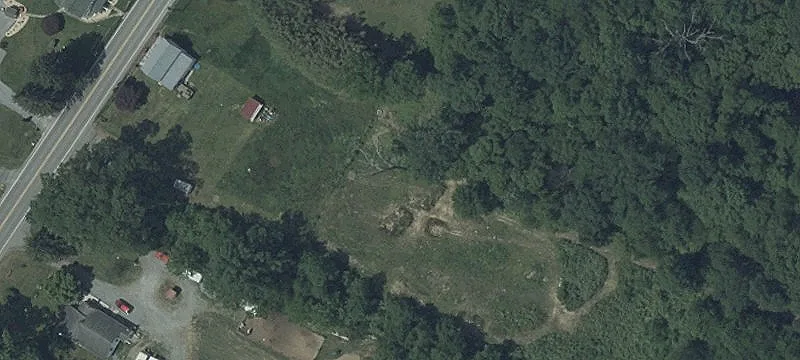 Catoctin Furnace Rd