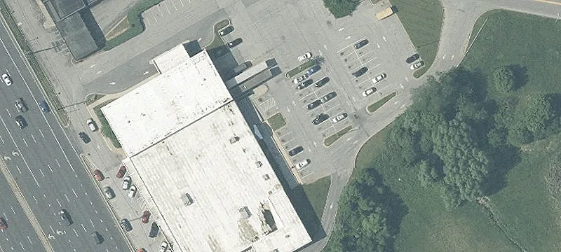 200 Baltimore Blvd