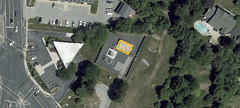 Sweet Air Rd
