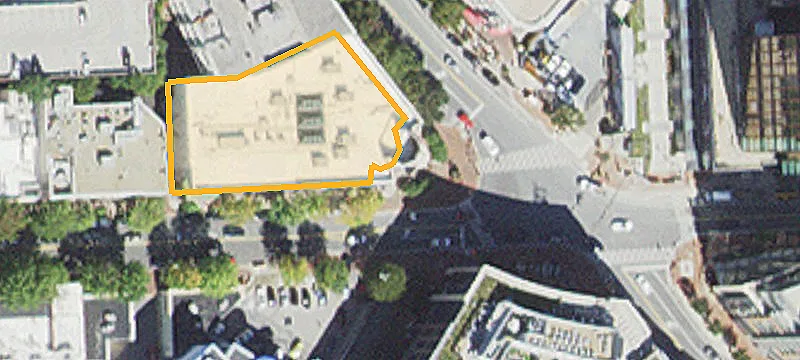 Bethesda Ave
