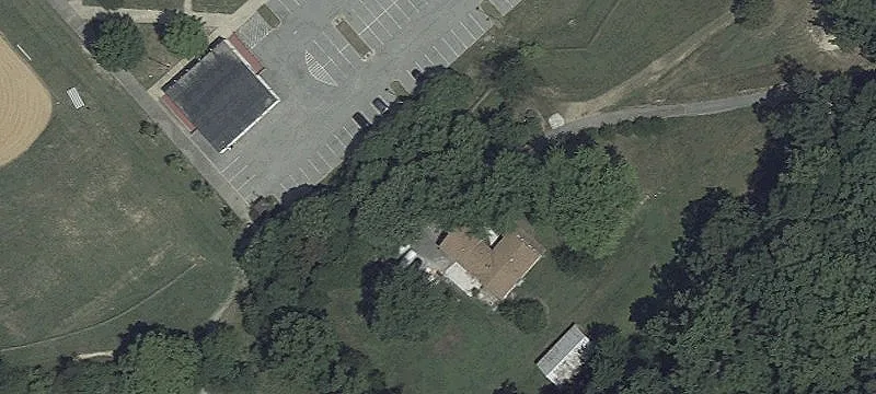 Middletown Rd