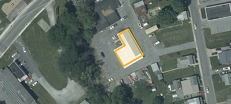 10 Frederick Rd
