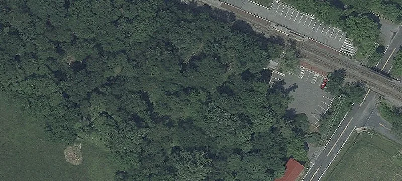 Beallsville Rd