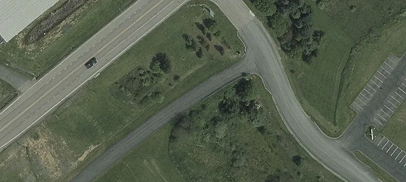 Maryland Hwy