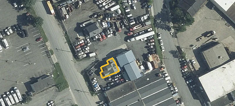 Stamp Rd
