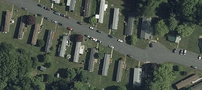 2030 Castleton Rd