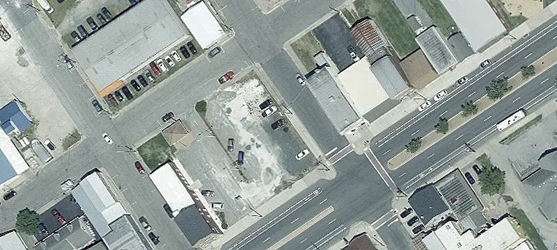 1000 Main St