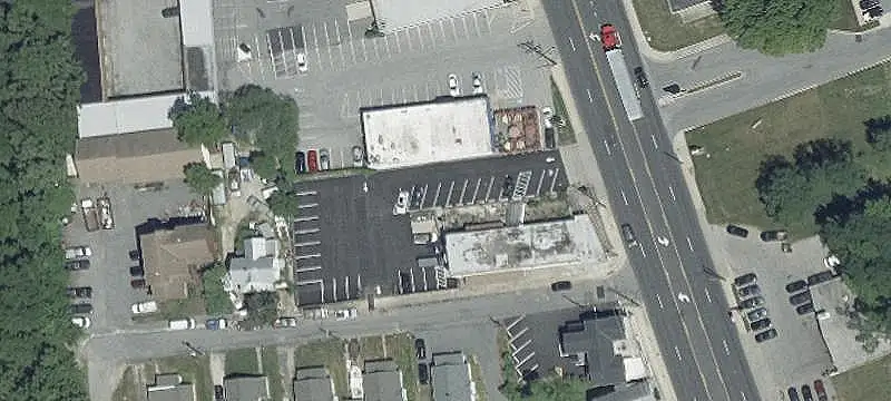 10746 York Rd