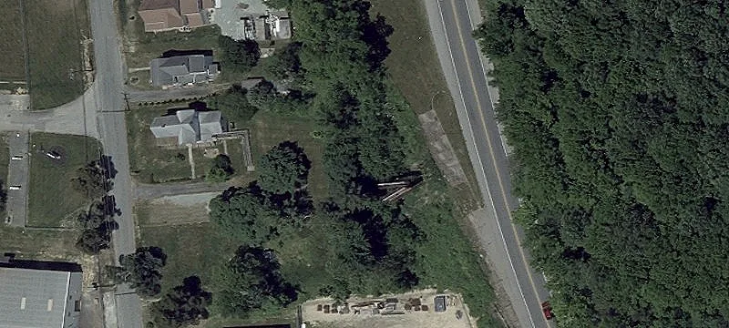 Leslie Rd