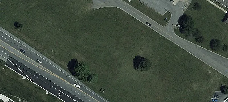 Racetrack Rd