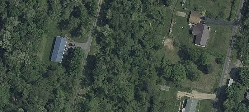 Oak Dr