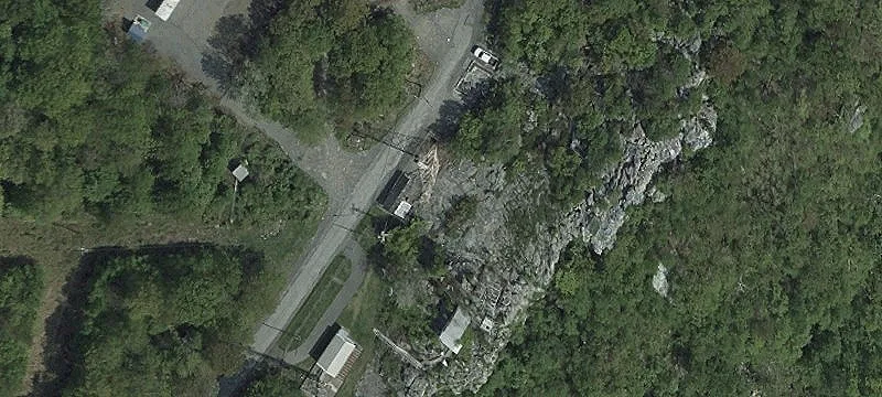 Dans Rock Rd