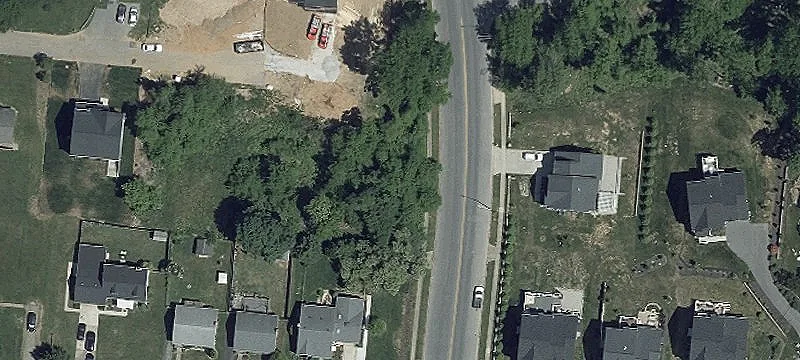 Jefferson Ave