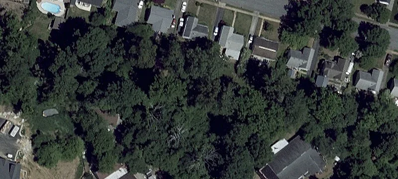 Lincoln Dr