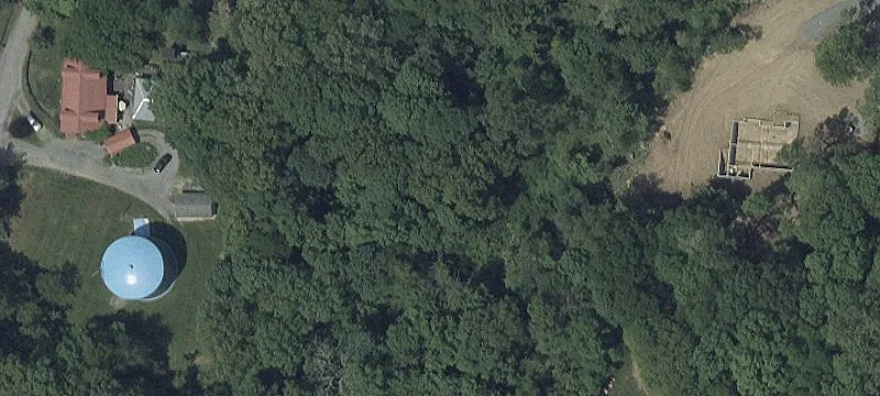Water Company Rd