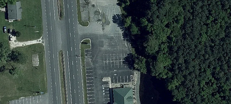 Ocean Hwy