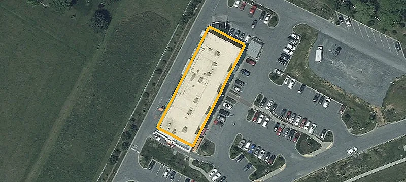 200 Middletown Pkwy