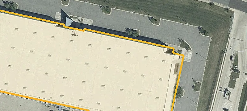 7521 Andrews Federal Campus Dr