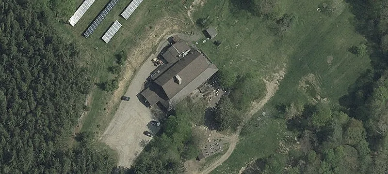 1600 Mt Aetna Rd