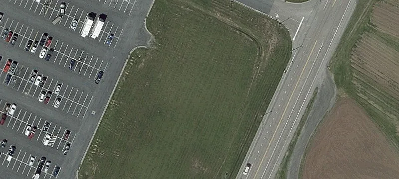 Garrett Hwy