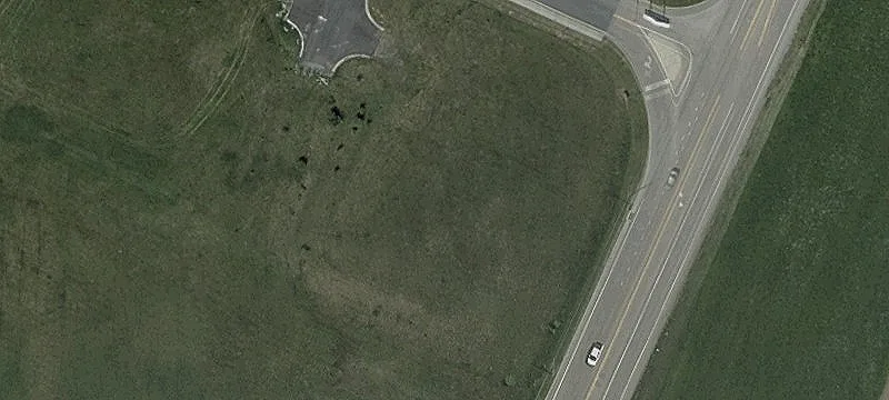 Garrett Hwy