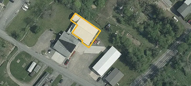 18505 Martin Run SW Rd