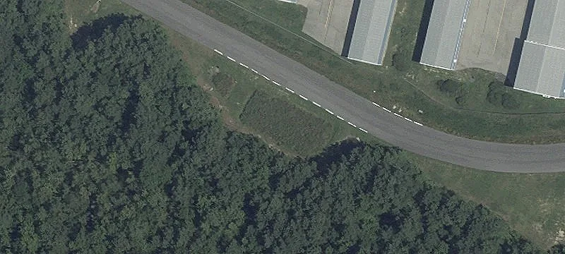 Airport Rd