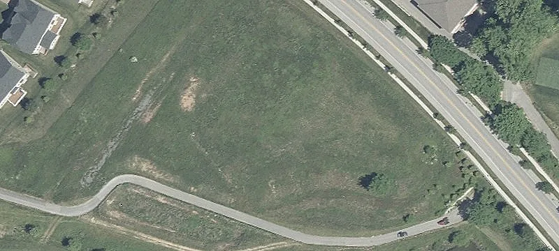 Resort Rd