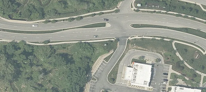 Resort Rd